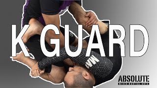 14 Techniques from K Guard [upl. by Haida]