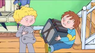 Horrid Henry And the Gross DVD [upl. by Adlare]