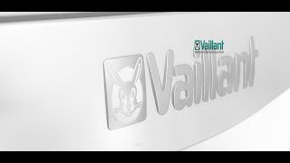 Vaillant Boiler F32 Fault Code [upl. by Aitnas]