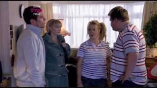 Sheridan Smith on Gavin and stacey [upl. by Rebmeced]