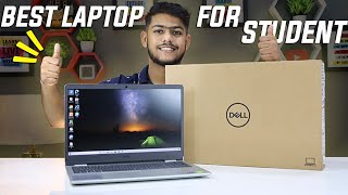 Dell Inspiron 3501 Laptop Unboxing amp Review i5 11th Gen Best Laptop Under 60000Rs For Students [upl. by Fennessy]