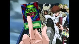 Kaiba Screws the Rules vs Leichter [upl. by Namron]