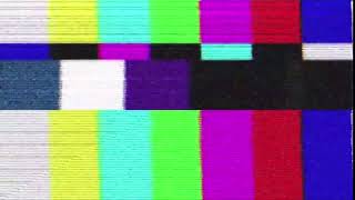 TVVideo Glitch Effect With Noise [upl. by Nadab]