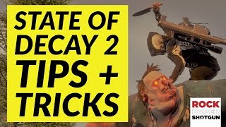 State of Decay  Longplay Full Game Walkthrough No Commentary [upl. by Aelgna976]