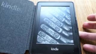 How to upload PDF to Amazon Kindle via email [upl. by Zarger]