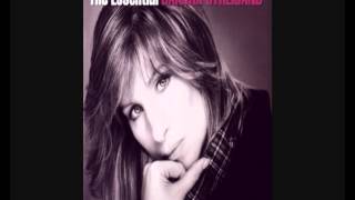 Barbra Streisand  Evergreen  HQ Audio  Lyrics [upl. by Poppas410]