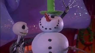 The Nightmare Before Christmas 1993  Whats This Scene HD [upl. by Alanson]