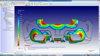 Moldex3D R16｜Introduction to Quick Flow Analysis [upl. by Nolly]