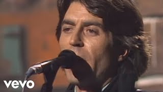 Joaquín Sabina  Princesa Video Actuacion TVE [upl. by Aicertap]