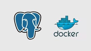 Docker PostgreSQL Tutorial with Persistent Data [upl. by Adnerol]