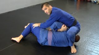 Kimura Armbar Combo From Side Control [upl. by Nichola770]