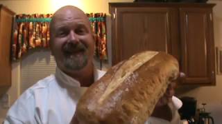 italian bread easy rescipe [upl. by Hynda]