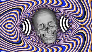 5 Scary 3D Sounds to Make You Go INSANE [upl. by Etheline]