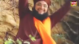 kursi par koi bhi baithe raja to mera khwaja hai  hafiz tahir Qadri [upl. by Templa978]