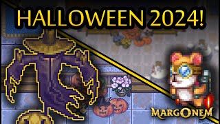 NADCHODZI HALLOWEEN W MARGONEM [upl. by Jobi342]