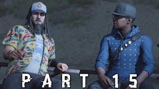 WATCH DOGS 2  20 Easter Eggs Secrets amp References [upl. by Ettennej]