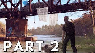 STATE OF DECAY 2 Walkthrough Gameplay Part 2  PLAGUE ZOMBIE Xbox One X [upl. by Aniryt]