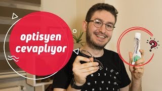 Gözlük camı çizikleri nasıl giderilir Gözlük nasıl temizlenir [upl. by Nawrocki]