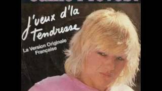 Janic Prevost  Jveux dla tendresse  1980 Version vinyle [upl. by Ian]