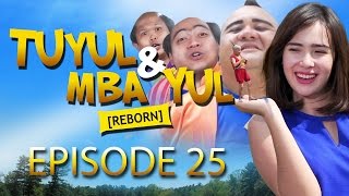 Tuyul dan Mbak Yul Reborn Episode 25 quotRahasia Kandang Macanquot [upl. by Airetnuhs]