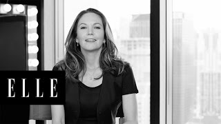 Diane Lane  My Turn  ELLE [upl. by Sine]