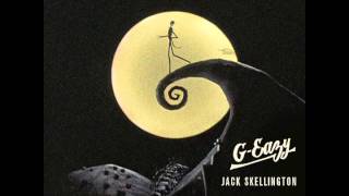 GEazy  Jack Skellington [upl. by Prader234]