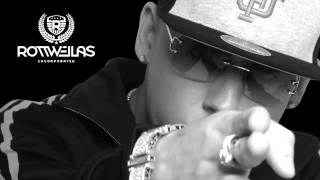 Dime Con Quien Andas Audio  Cosculluela El Principe [upl. by Fasto]