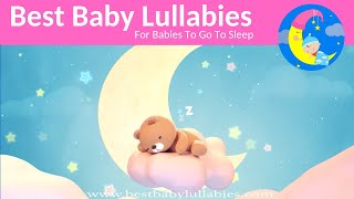 CALMING BABY SLEEP MUSIC LULLABY SOFT BEDTIME SONGS LULLABIES FOR BABIES TO GO TO SLEEP AT NIGHT [upl. by Raynah399]