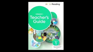 3 Teachers Guide  UNBOXING Into Reading [upl. by Annodas328]