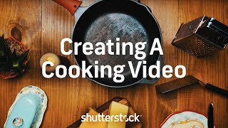 How to Record InstagramWorthy Cooking Videos  Filmmaking Tips [upl. by Coco941]