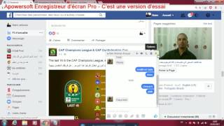 facebook comment pirater un compte facebook facilement [upl. by Anerrol294]