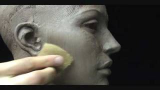 Clay sculpting tools [upl. by Vedette]