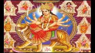 Sherawali Mata Devi Bhajan Sumit Baba Full Song I Mata Ka Prasad [upl. by Heady]