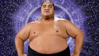 WWE Yokozuna Theme Song quotSumoquot Arena Effects [upl. by Lance]