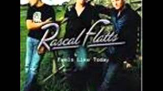 My Wish  Rascal Flatts With Lyrics [upl. by Nodnart]