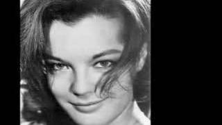 Romy Schneider tribute [upl. by Siderf]