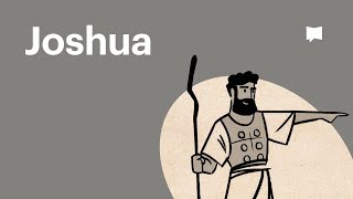 Book of Joshua Summary A Complete Animated Overview [upl. by Podvin]