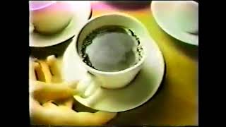 Coffee Magic ad 1975 [upl. by Farl]