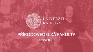 Průvodce  Přírodovědecká fakulta [upl. by Ynar]