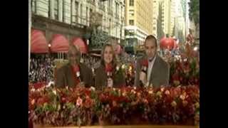 Macys Thanksgiving Day Parade 2007 full [upl. by Cristy]