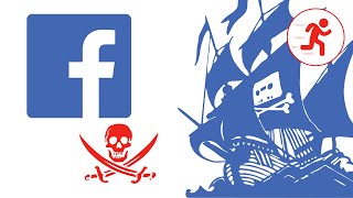 Compte Facebook piraté  que faire [upl. by Eiramasil]