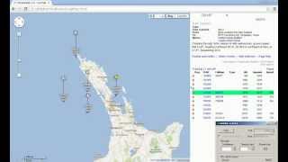 ADSB Virtual Air RADAR with RTL SDR RTL2832 ADSB Sharp and Virtual Radar Server [upl. by Nina]