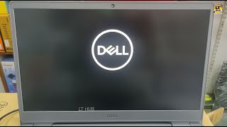 Dell Inspiron 3501 Laptop Unboxing amp First Look  Core i3i511th Gen Black with SSD  LT HUB [upl. by Ybrad]