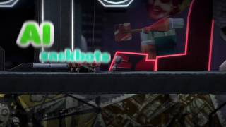 LittleBigPlanet 2 Soundtrack  The Pod [upl. by Adlay267]