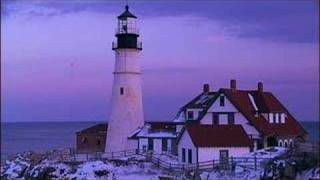 Portland Head Lighthouse Maine USA [upl. by Main]