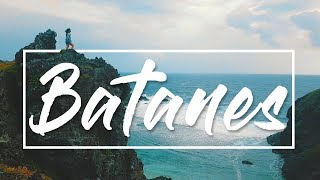 Exploring Batanes Philippines Basco Batan Sabtang [upl. by Melmon]