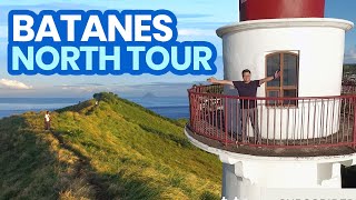 10 Things to Do in BASCO BATANES North Batan Tour Itinerary TRAVEL GUIDE Part 2 • ENGLISH [upl. by Aynotak]