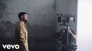 Calum Scott  Biblical Behind The Scenes [upl. by Lirret]