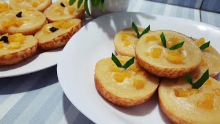 KUE LUMPUR KENTANG ISTIMEWA [upl. by Eneri]