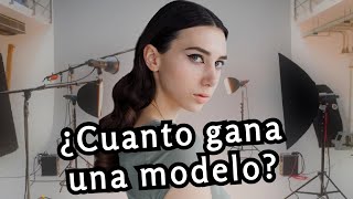 COMO FUNCIONAN LAS AGENCIAS DE MODELAJE  Cristina Torres [upl. by Bary741]